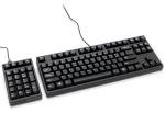FILCO Majestouch TKSP Mechanical Keyboard Combo (Cherry MX Silent Red)