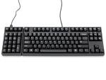 FILCO Majestouch TKSP Mechanical Keyboard Combo (Cherry MX Silent Red)
