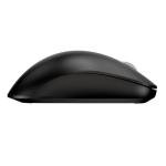 Incase Bluetooth Ergonomic Mouse – Designed by Microsoft – Two Thumb Buttons, Easy to Grip Thumb Rest, Precision Tracking, Connects 3 Devices, 15 Month Battery Life, Mac/Windows PCs/Laptops (Black)