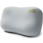 HighBeds Cervical Neck Pillow for Neck Pain Relief- Memory Foam Pillow for Side and Back Sleepers, BASF Support with Ergonomic Pillow