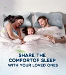 Effective Pain Relief Cervical Neck Pillow for Sleeping, Ergonomic Cooling Side Sleeper Pillow for Neck Support, Odorless Orthopedic Contour Memory Foam Pillows, Bed Pillow for Stomach Back Sleeper