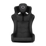 Cooler Master DYN X Racing Seat STD – Ergonomic Premium Seat for The Ultimate Racing Experience