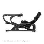 Cooler Master DYN X Racing Seat STD – Ergonomic Premium Seat for The Ultimate Racing Experience