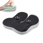 OVRST Seat Cushion,Office Chair Memory Cushion, Ergonomic Design, Relieve Sciatica and Long-Term Sitting Pain, Suitable for desks, car Seats, Games, wheelchairs