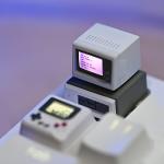 KXRORS Vintage White Magnetic Esc Keycap for RGB