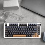 JOLINTAL Samurai Theme Blue Keycap Set