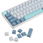 PBT Shoko Custom 168 Key Doubleshot Keycap Set