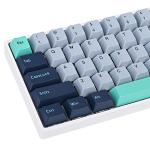 GTSP 171-Key PBT Custom Keycaps - Hammerhead Shark