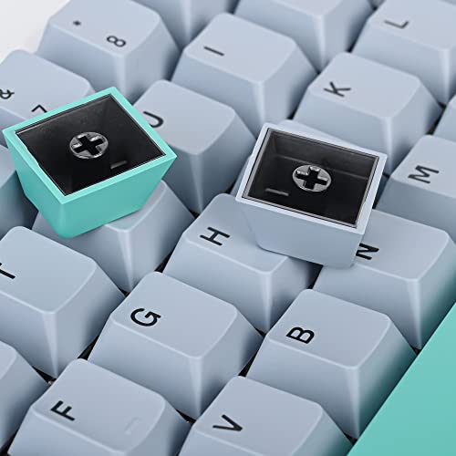 GTSP 171-Key PBT Custom Keycaps - Hammerhead Shark