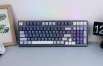 EPOMAKER Sailing 173 Keycaps Set for Mechanical Keyboards