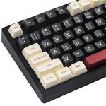 Hyekit Double Shot SA Profile Keycap Set