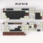 Hyekit Double Shot SA Profile Keycap Set