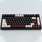 Hyekit Double Shot SA Profile Keycap Set