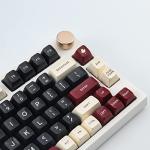Hyekit Double Shot SA Profile Keycap Set
