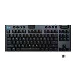 Logitech G915 TKL Wireless RGB Mechanical Keyboard