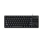 Logitech G413 TKL SE Compact Mechanical Keyboard