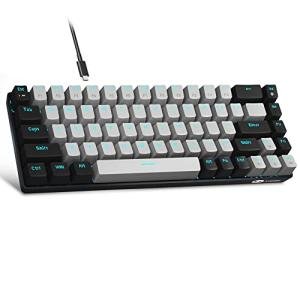 MageGee MK-Box 60% Mechanical Gaming Keyboard