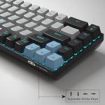 MageGee MK-Box 60% Mechanical Gaming Keyboard
