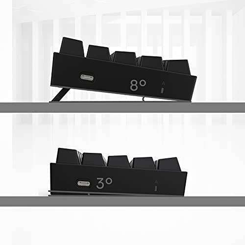 Redragon K630 Dragonborn 60% RGB Gaming Keyboard