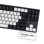 Keychron C1 Hot-Swap Backlit Tactile Keyboard