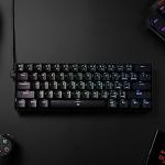 Redragon K630 Dragonborn 60% RGB Gaming Keyboard