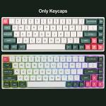 Fogruaden 150 Keycap Set for Mechanical Keyboards