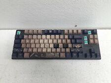 HyperX Alloy Origins Core Tenkeyless RGB Mechanical Keyboard