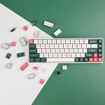 Fogruaden 150 Keycap Set for Mechanical Keyboards