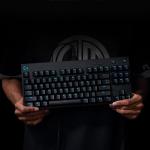 Logitech G PRO Tenkeyless Mechanical Gaming Keyboard