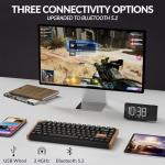 Keychron K2 HE Wireless Mechanical Keyboard with RGB