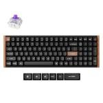 Keychron K4 HE Wireless Custom Mechanical Keyboard
