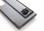 Ducky Origin Black Double Shot PBT Mechanical Keyboard (Cherry MX Blue)