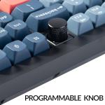Keychron V6 Max Wireless Custom Mechanical Keyboard