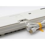 Ducky Origin Vintage Double Shot PBT Mechanical Keyboard (Cherry MX Brown)