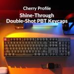 Keychron K10 Full Size Mechanical Keyboard with RGB