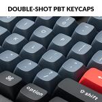 Keychron V6 Custom Mechanical Keyboard with Hot-Swap