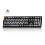 Keychron K10 Max Wireless Custom Mechanical Keyboard