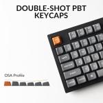 Keychron K10 Max Wireless Custom Mechanical Keyboard