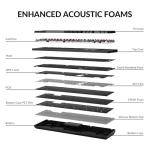 Keychron K10 Max Wireless Custom Mechanical Keyboard