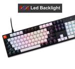 Keychron C2 Full Size Wired Mechanical Keyboard