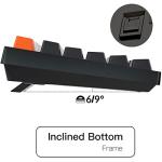 Keychron C2 Full Size Wired Mechanical Keyboard