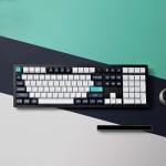 Keychron Q6 Max QMK/VIA Bluetooth Wireless /2.4 GHz/USB-C Wired Custom Mechanical Keyboard, Full Size Programmable Knob RGB Backlit Hot-Swappable Gateron Banana Switch for Mac Windows Linux - Black