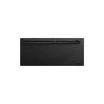 Kensington Multi-Device Dual Wireless Compact Keyboard - Black (K75502US)