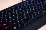 Razer BlackWidow V3 Tenkeyless Mechanical Gaming Keyboard Mechanical Switches - Chroma RGB Lighting - Compact Form Factor - Programmable Macro Functionality - USB Passthrough (Renewed)