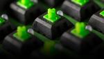 Razer BlackWidow V3 Tenkeyless Mechanical Gaming Keyboard Mechanical Switches - Chroma RGB Lighting - Compact Form Factor - Programmable Macro Functionality - USB Passthrough (Renewed)