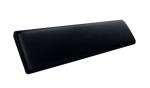 Razer Ergonomic Wrist Rest Tenkeyless - Ergonomic Leatherette Keyboard Wrist Rest (Plush Leatherette Cushion, Anti-Slip Rubber Feet, Compatible with Tenkeyless Keyboards) Black