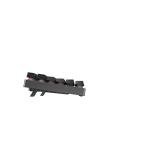 Cherry MX 8.2 TKL Wireless Gaming Keyboard. Compact TenKeyLess. Mechanical 87 Keys RGB Backlit Keys ABS Keycaps. MX Brown Switch. Aluminum Carrying Case Included.