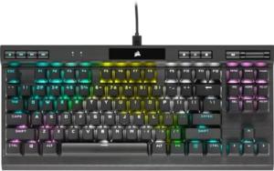 CORSAIR K70 RGB TKL Mechanical Gaming Keyboard