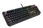ASUS ROG Strix Scope RX Optical Gaming Keyboard
