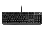 ASUS ROG Strix Scope RX Optical Gaming Keyboard
